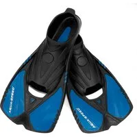 Aqua Speed Flosse Action Unisex Schnorchelflossen Taucherflossen Schwimmflossen 36-45, perfekte leichte Allround Kurz-Flossen Trainingsflossen