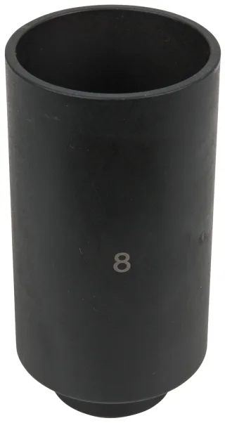 KS Tools Hülse für Spindel, 100 mm - 460.1739