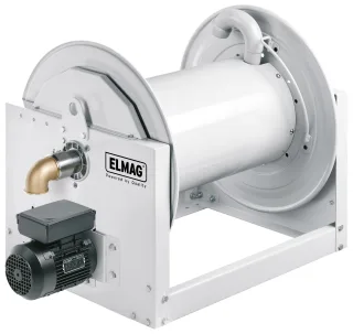 ELMAG INDUSTRIE Schlauchaufroller Serie 700 / L 550 - 43622