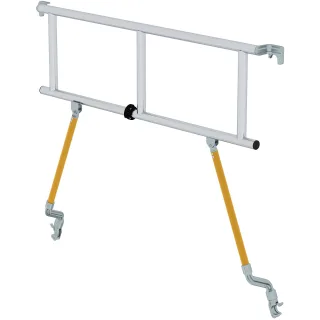 Munk Sicherheits-Geländer Rollgerüst - 027992