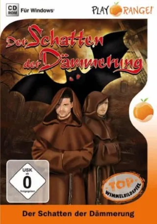 Der Schatten der Dämmerung