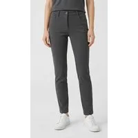 MAC Stoffhose SLIM Sommerhose im Five-Pocket Style