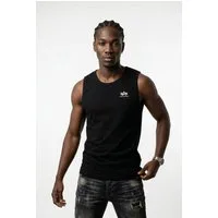 Alpha Industries Muskelshirt Back Print Tank