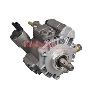 Metzger Hochdruckpumpe Citroen Ford Peugeot Toyota 1,4