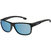 O'Neill Sonnenbrille Modell 966113 Form Karree/Eckig, Logoschriftzug auf Bügel, Injectionfassung