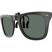 BEZLIT Eyewear Sonnenbrille Polarisierter Brillen Aufsatz Clip-On 30677 (1-St) im eleganten Look