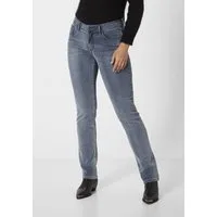 Paddock's Slim-fit-Jeans LIA Slim-Fit Damenjeans mit Stretch