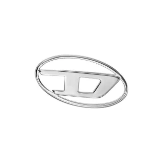 Diesel Einzelner Ohrschmuck STEEL DX1502040