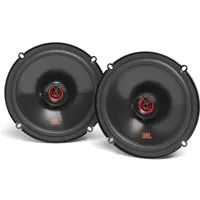 JBL Club 620F 2-Wege Koax Lautsprecher Auto-Lautsprecher (55 W)