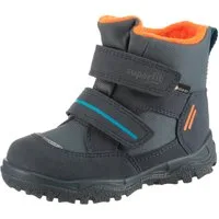 Superfit HUSKY1, WMS: mittel Winterboots Snowboots mit wasserdichtem GORE TEX, Größenschablone zum Download