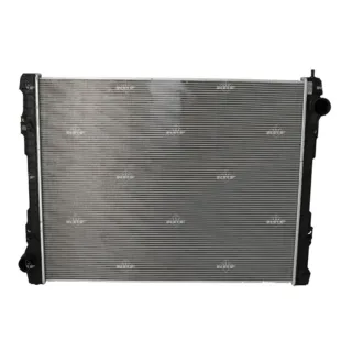 NRF Motork?hler gel?tet 509743