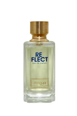 Zimaya, Reflect, Eau de Parfum, für Männer, 100 ml