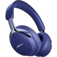Bose QuietComfort Ultra Headphone (2nd Gen) Over-Ear-Kopfhörer (Rauschunterdrückung, integrierte Steuerung für Anrufe und Musik, kompatibel mit Siri, Bluetooth)