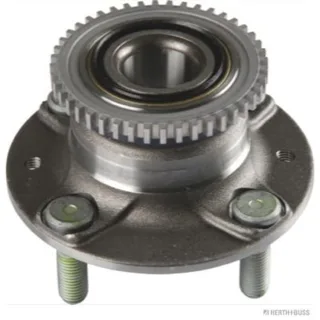 Jakoparts Radlager vorne Mazda MX-5 1 2