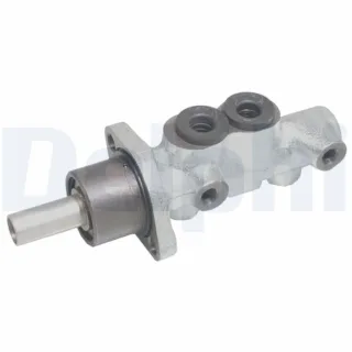 Delphi Hauptbremszylinder Fiat Palio 1,7