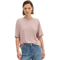 Marc O'Polo T-Shirt aus Viskose-Stretch-Jersey