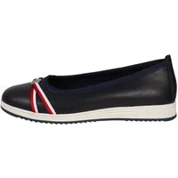 TOM TAILOR Tom Tailor Ballerinen für Damen Ballerina
