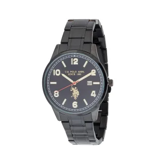 U.S. Polo Assn. Uhr Jacob Herren Uhr