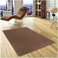 Snapstyle Hochflor-Teppich Hochflor Langflor Teppich Cottage, Rechteckig, Höhe: 22 mm