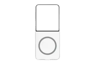 Samsung GP-FFF766YCA | gp-fff766ycatw | Flip-Hülle für Mobiltelefon