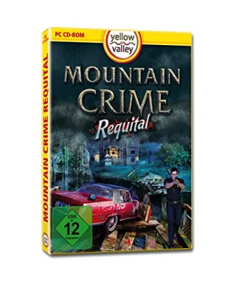 Mountain Crime: Requital