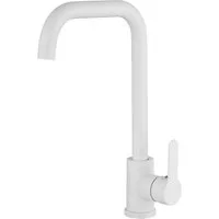 Faizee Home Küchenarmatur Küchenarmatur Küchenarmatur STEEL Küchenarmatur 360° Drehbar