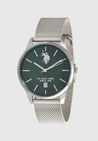 U.S. Polo Assn. Uhr Owen Herren Uhr