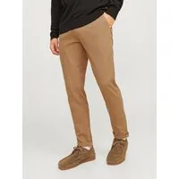 Jack & Jones Chinos JPSTMARCO JJFURY ANA Baumwollmischung, slim fit