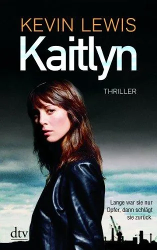 Kaitlyn: Roman
