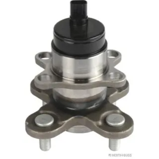 Jakoparts Radlager hinten Daihatsu Cuore Sirion Trevis Subaru Justy