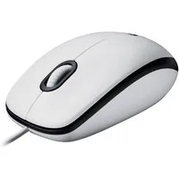 Logitech M100 Maus