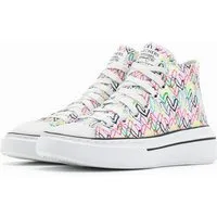 Skechers CORDOVA CLASSIC - LOVE LETTERS Sneakerboots