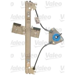 Valeo Fensterheber vorne links Ford Fiesta 6