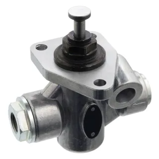 Febi Kraftstoffpumpe  107558