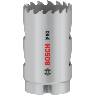 Bosch PRO Multi Material Lochsäge mit Gewinde - 2608901502