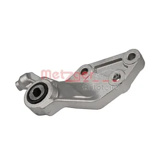 Metzger Motorlager hinten Opel Corsa D 1,4