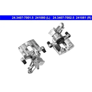 ATE Bremssattel hinten links Opel Signum Vectra C