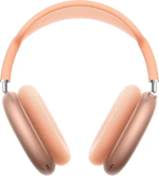 Apple AirPods Max [kabellos USB-C] orange