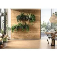 EGGER Wandpaneel EGGER Wandpaneel DecoWall DO008 Loveland Eiche, 2,48m²