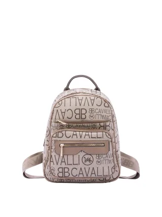 B Cavalli Rucksack Frauen