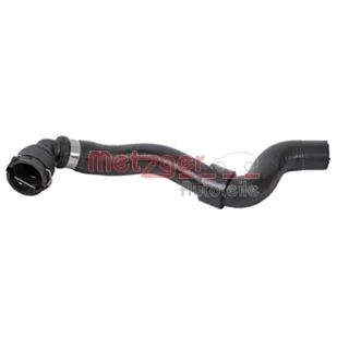 Metzger K?hlerschlauch Audi Seat Skoda VW 2420097