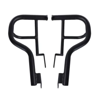 Vulcan S VN650 2015-2020 Crash Bars for Ultimate Bike Protection and Style