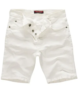 Rock Creek Shorts Weiß