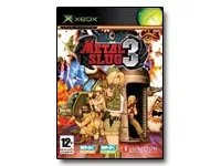 Metal Slug 3 [für Xbox]