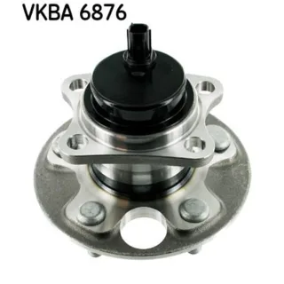 SKF Radlager hinten Toyota Auris Corolla VKBA6876