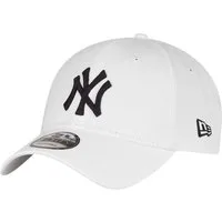 New Era Trucker Cap 9Forty Strapback New York Yankees