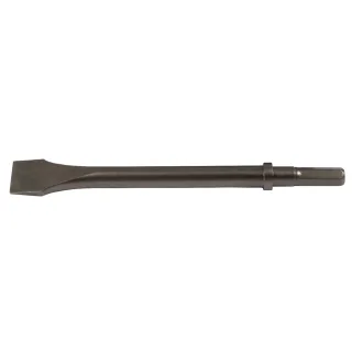 ELMAG Abbruch-Flachmeißel 6-kant, 12,4 mm - 42872