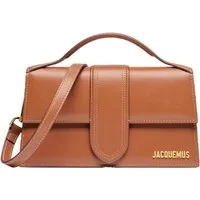 JACQUEMUS Umhängetasche Le Grand Bambino