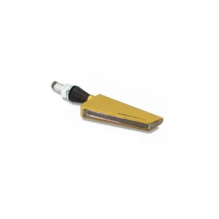 Barracuda sequentielle Lauflicht Blinker SQ-LED B-LUX mit Zulassung vo. / hi. universal