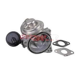 Metzger AGR-Ventil + Dichtung VW Multivan Transporter T5 2.5 TDI